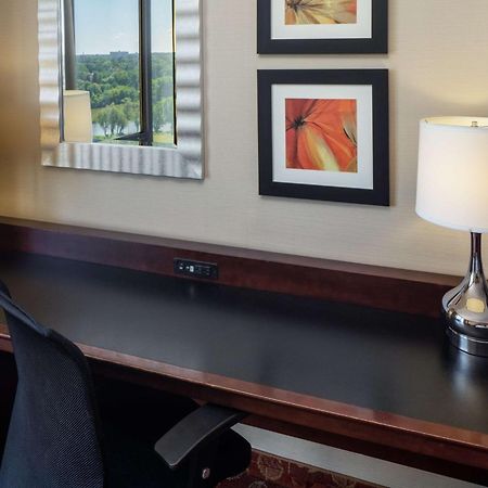 Doubletree By Hilton Cherry Hill Philadelphia Exterior foto