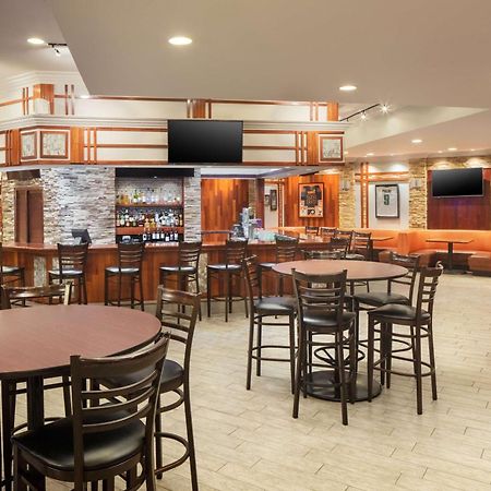 Doubletree By Hilton Cherry Hill Philadelphia Exterior foto