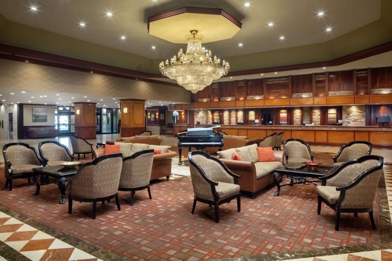 Doubletree By Hilton Cherry Hill Philadelphia Exterior foto