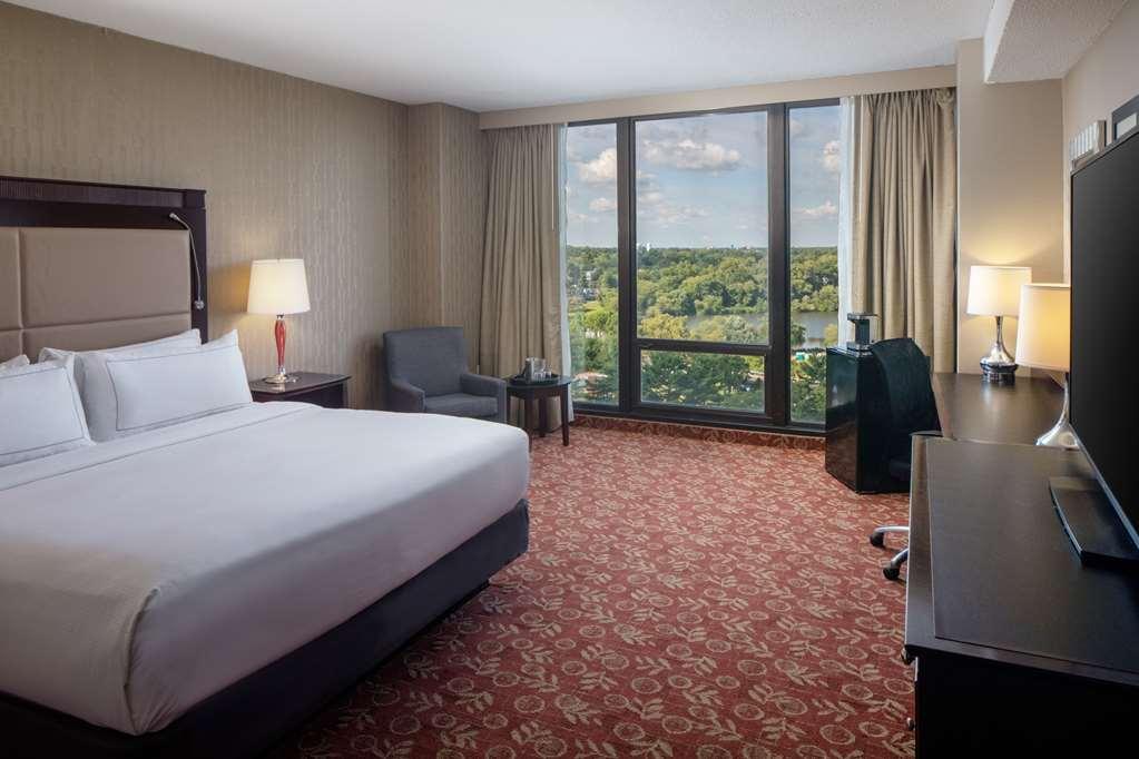 Doubletree By Hilton Cherry Hill Philadelphia Zimmer foto