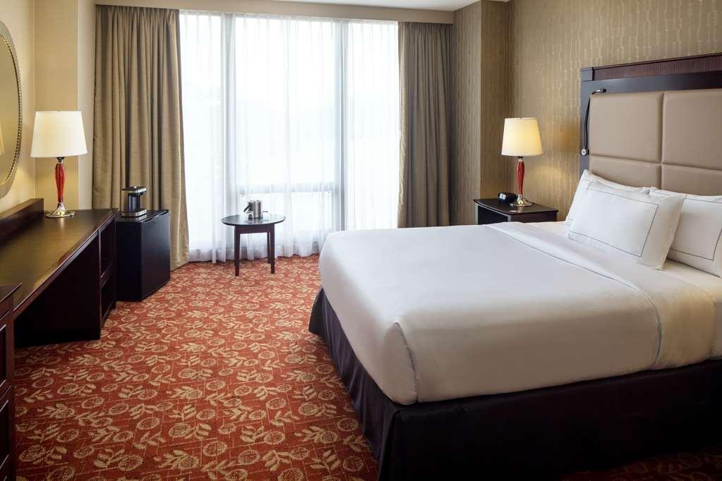 Doubletree By Hilton Cherry Hill Philadelphia Zimmer foto
