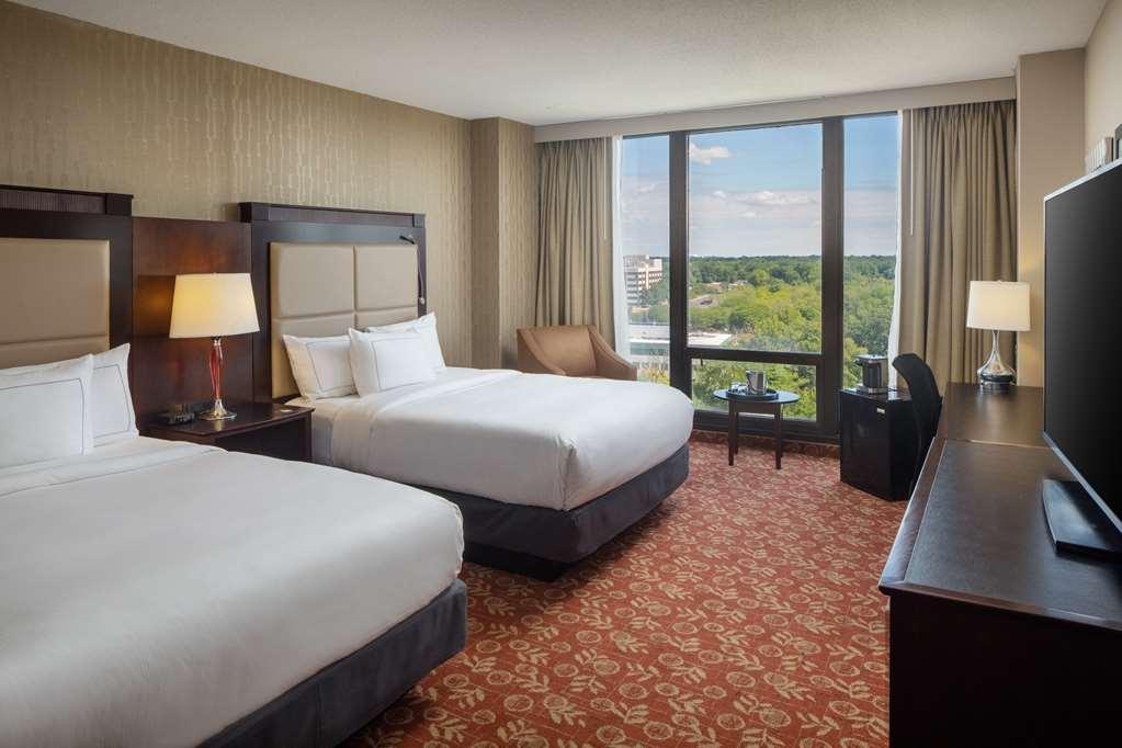 Doubletree By Hilton Cherry Hill Philadelphia Zimmer foto