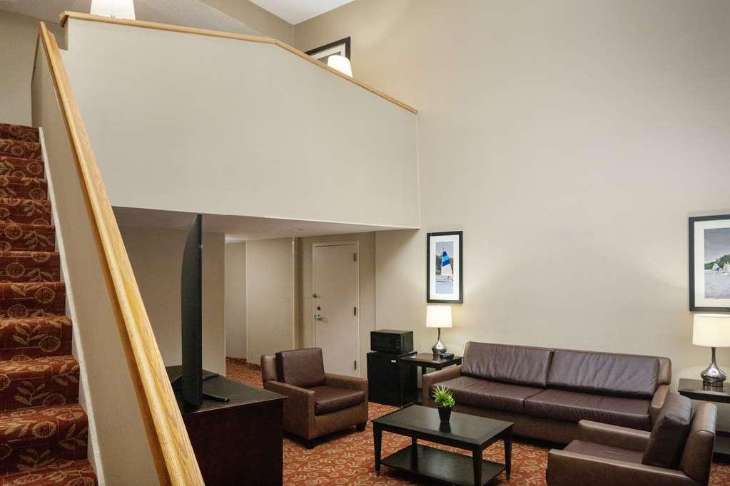 Doubletree By Hilton Cherry Hill Philadelphia Zimmer foto
