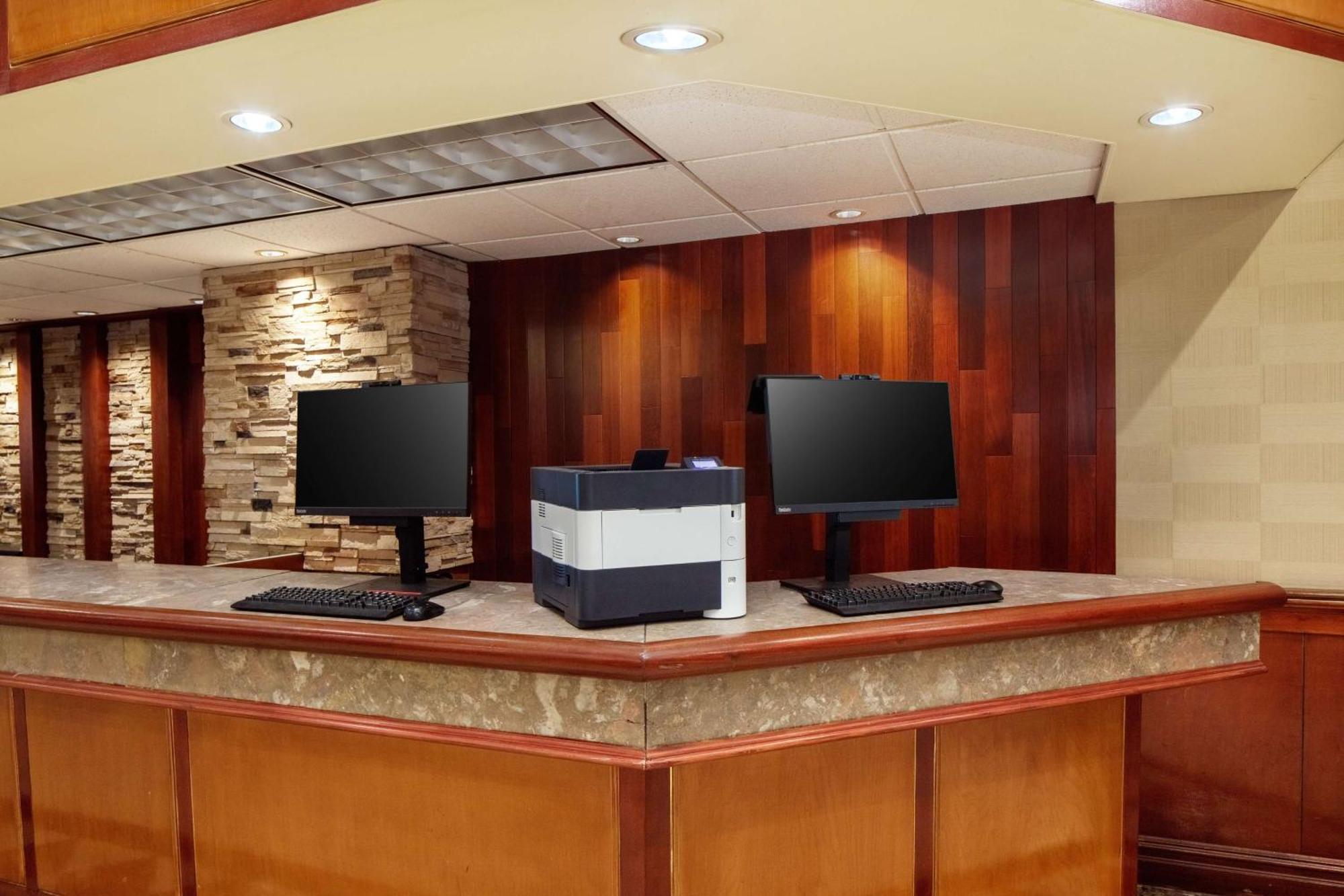 Doubletree By Hilton Cherry Hill Philadelphia Exterior foto
