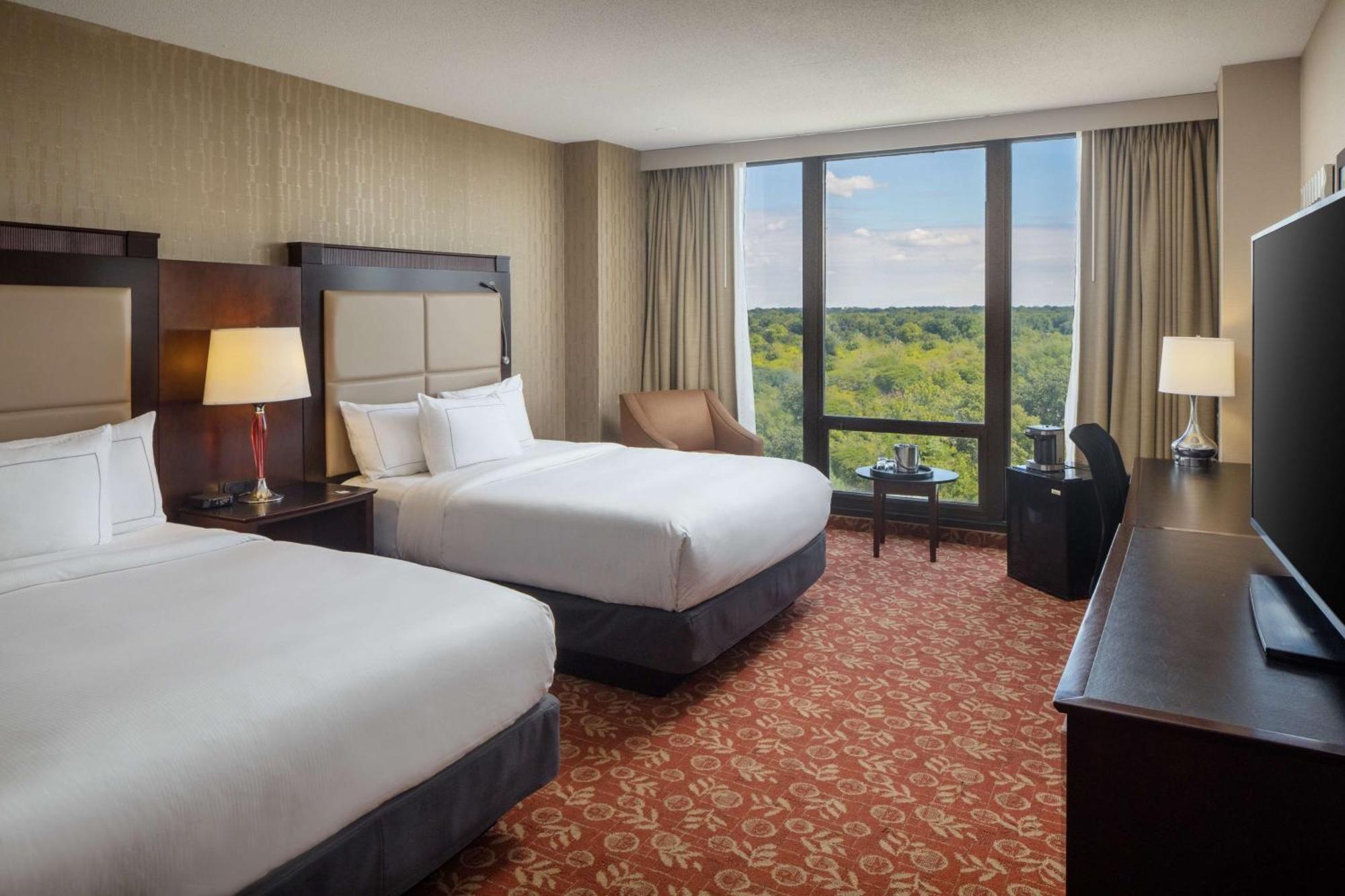 Doubletree By Hilton Cherry Hill Philadelphia Exterior foto