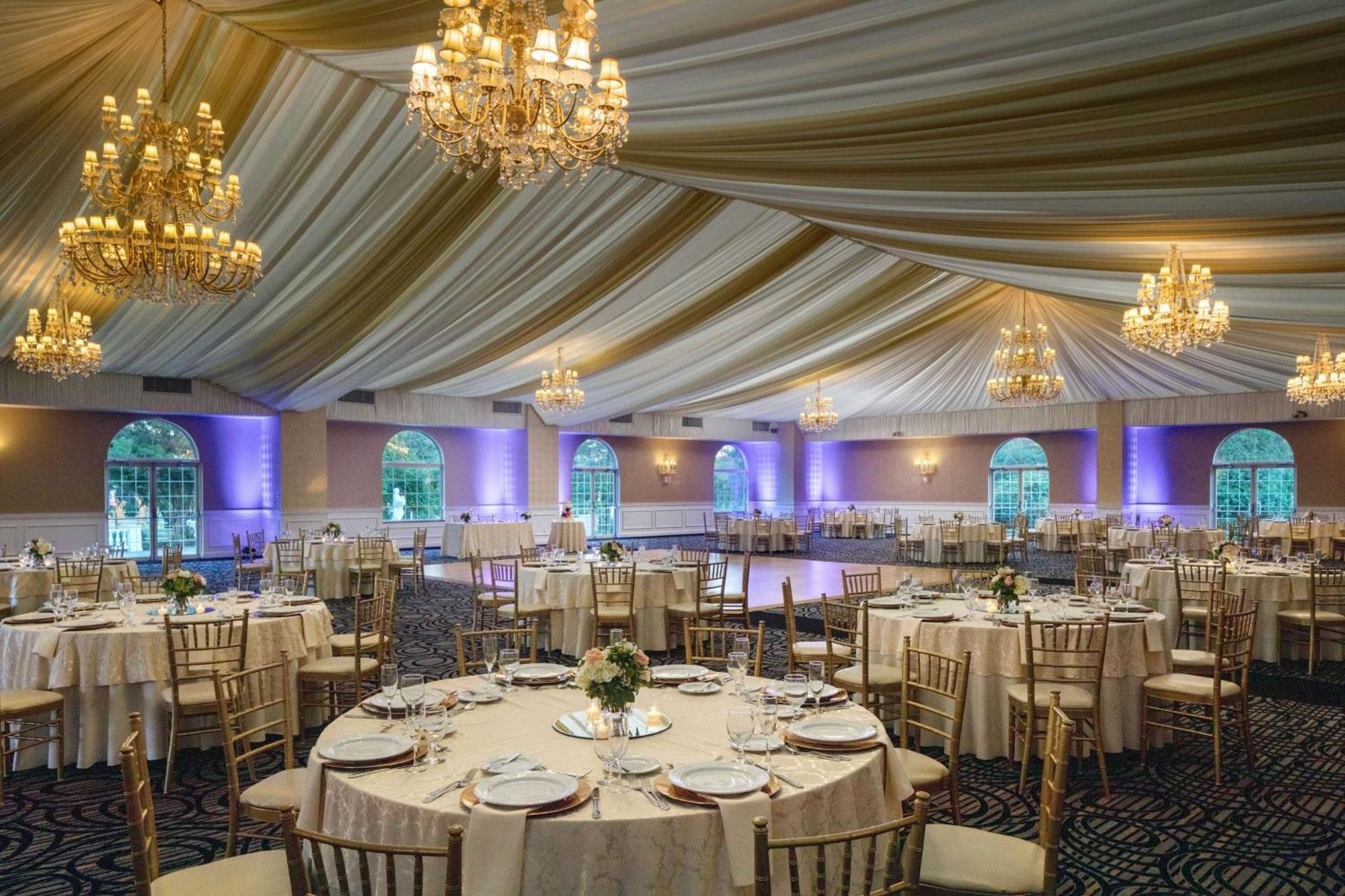 Doubletree By Hilton Cherry Hill Philadelphia Exterior foto